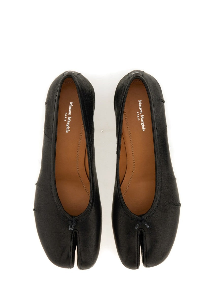 Maison Margiela Ballerina New Tabi Pump