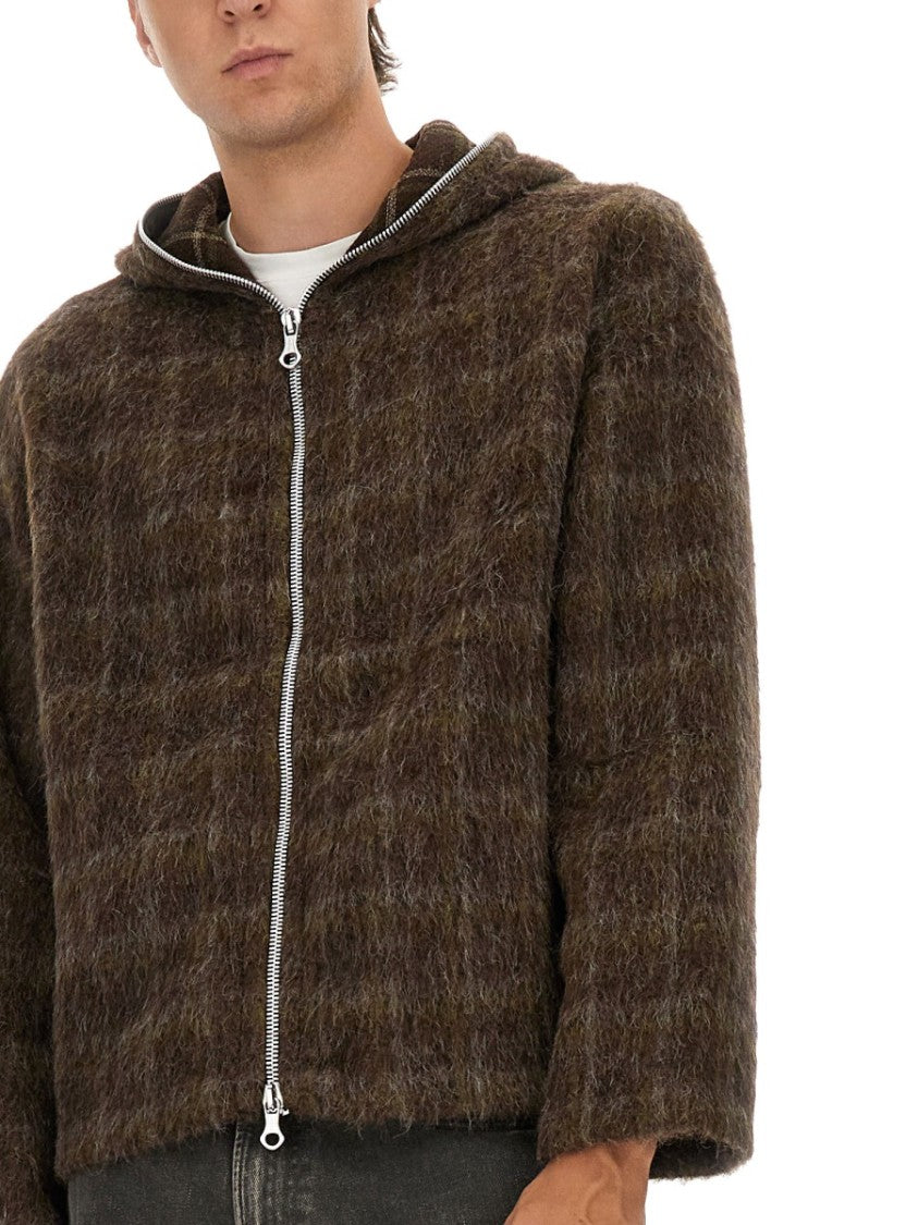 Our Legacy Wool Blend Jacket