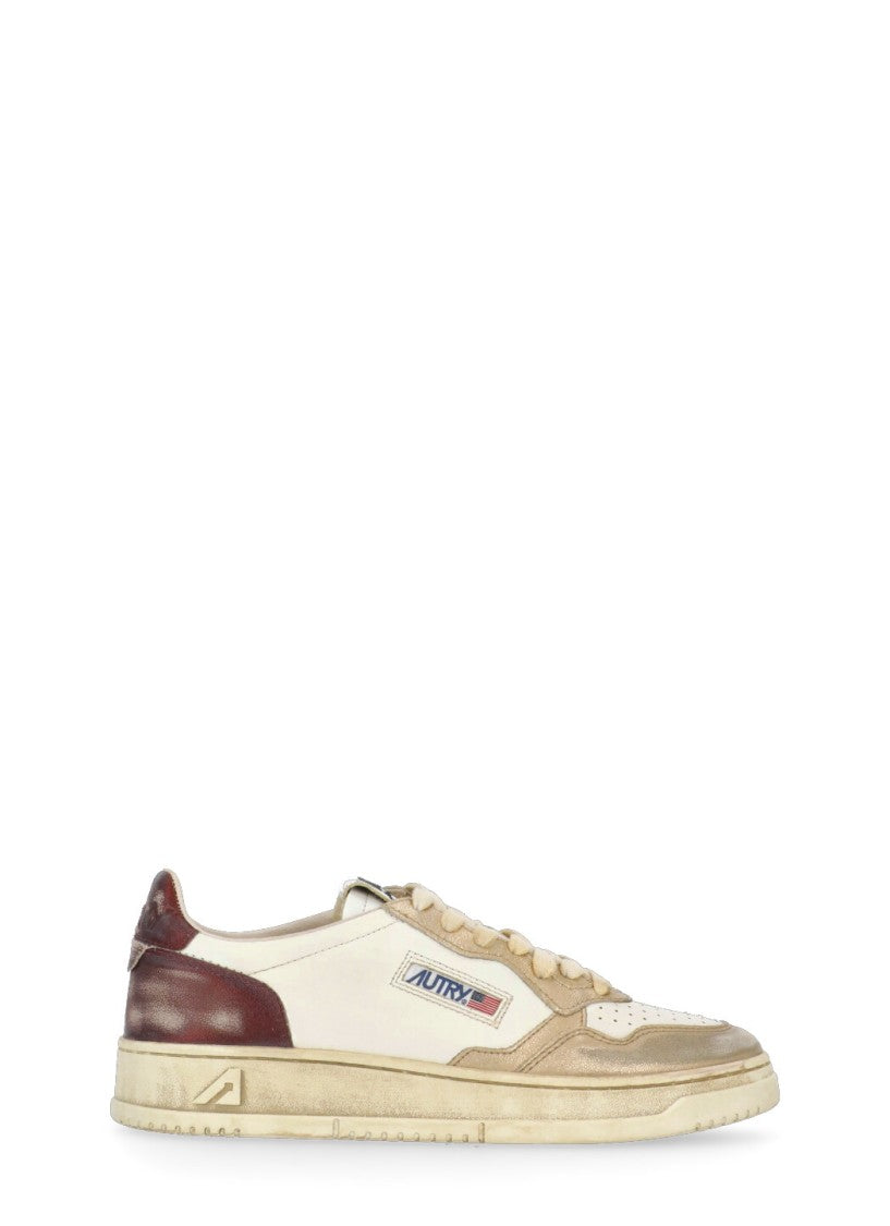 Autry Super Vintage Sneakers