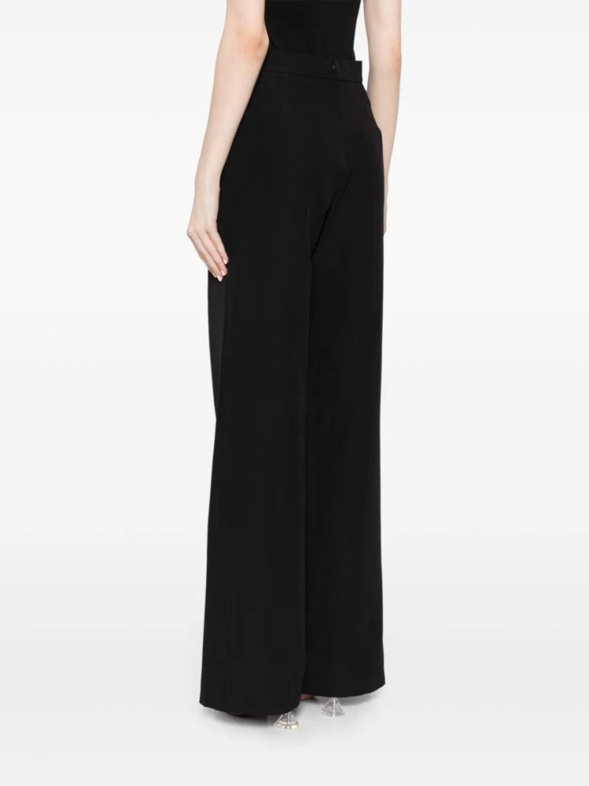 Saiid Kobeisy Straight-Fit Pants