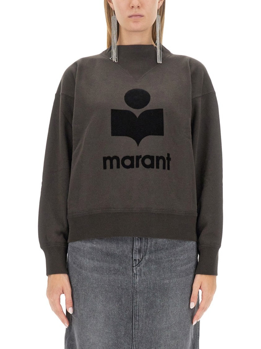Isabel Marant Étoile "Moby" Sweatshirt