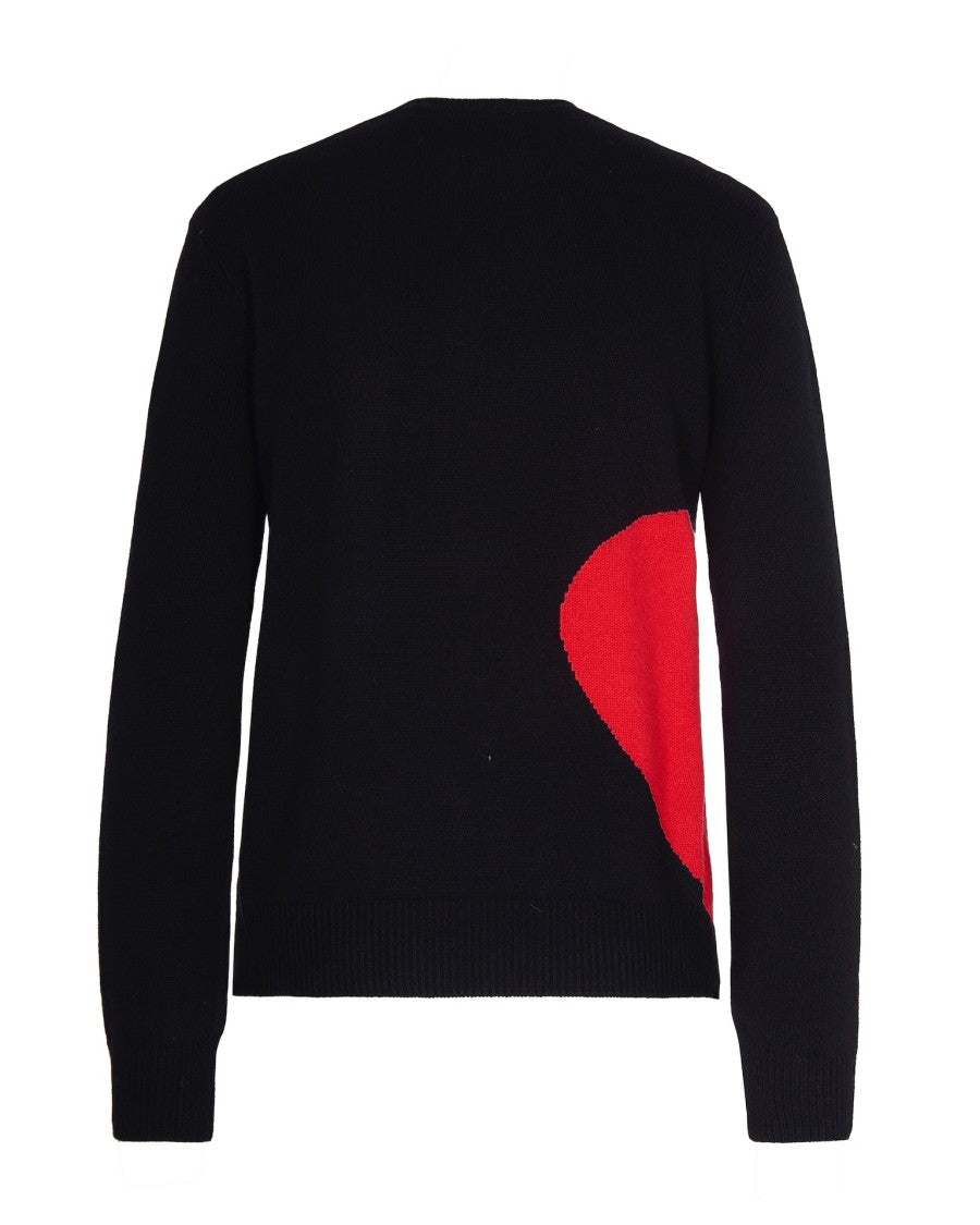 Mc2 Saint Barth Cashmere Blend Sweater