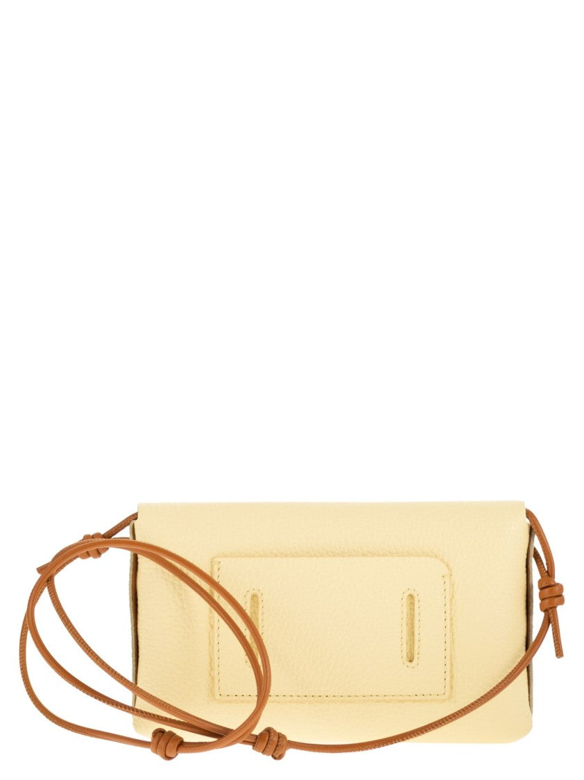 Zanellato Postina Lettera - Small Leather Bag