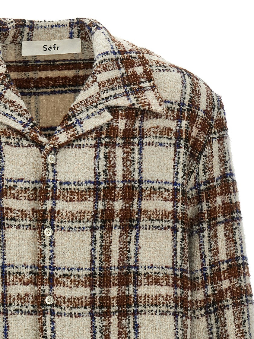 Séfr Ojai' Shirt