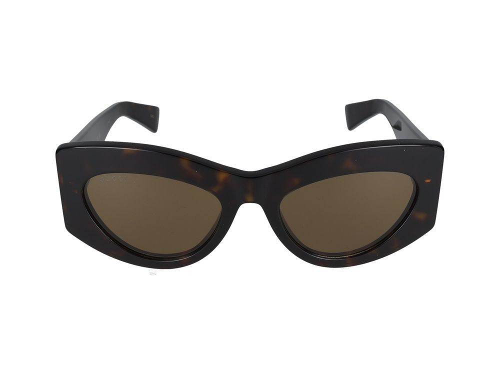 Gucci Sunglasses Gucci Gg1843s 002 Havana Havana Brown 53/20/140