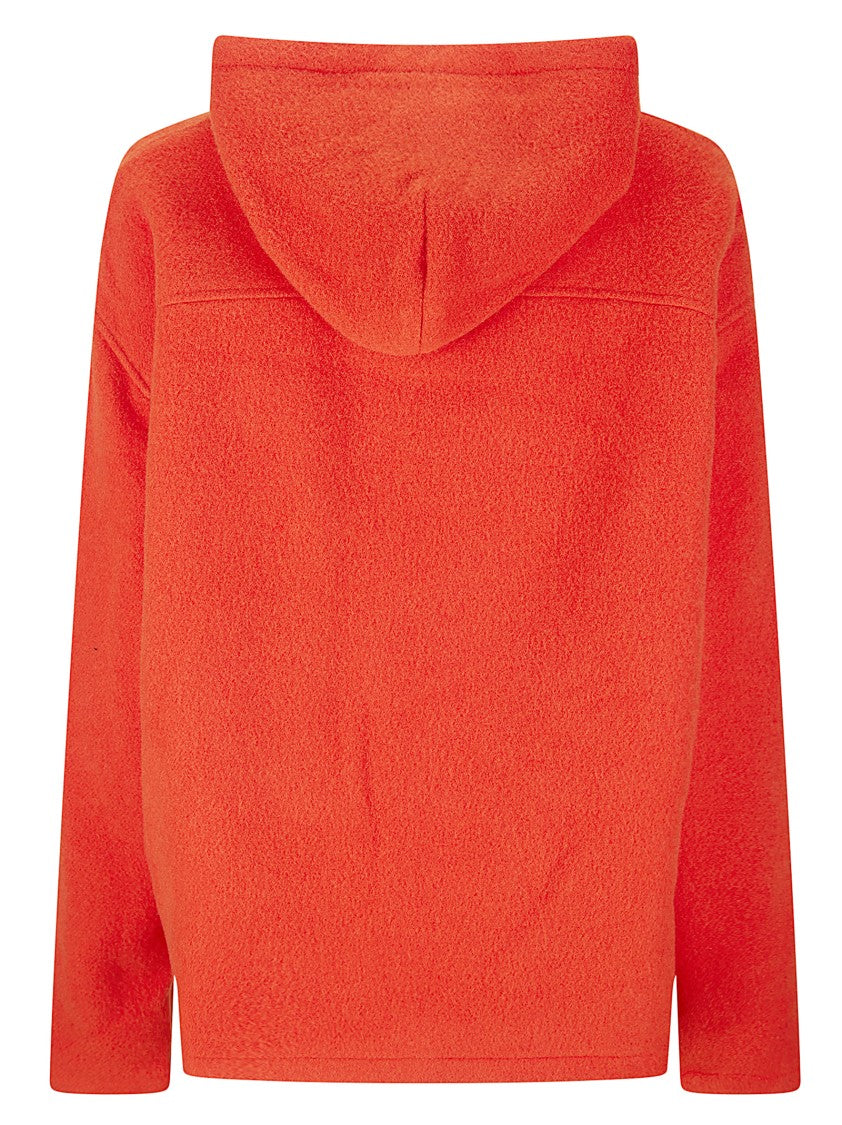 Rier Fleece Hoodie