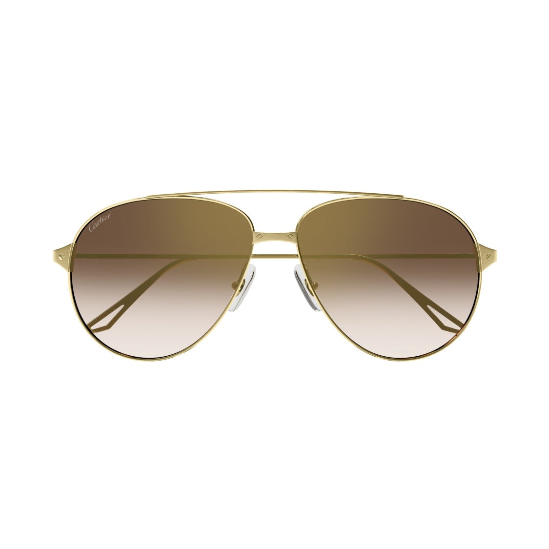 Cartier Ct0298s Aviator Sunglasses