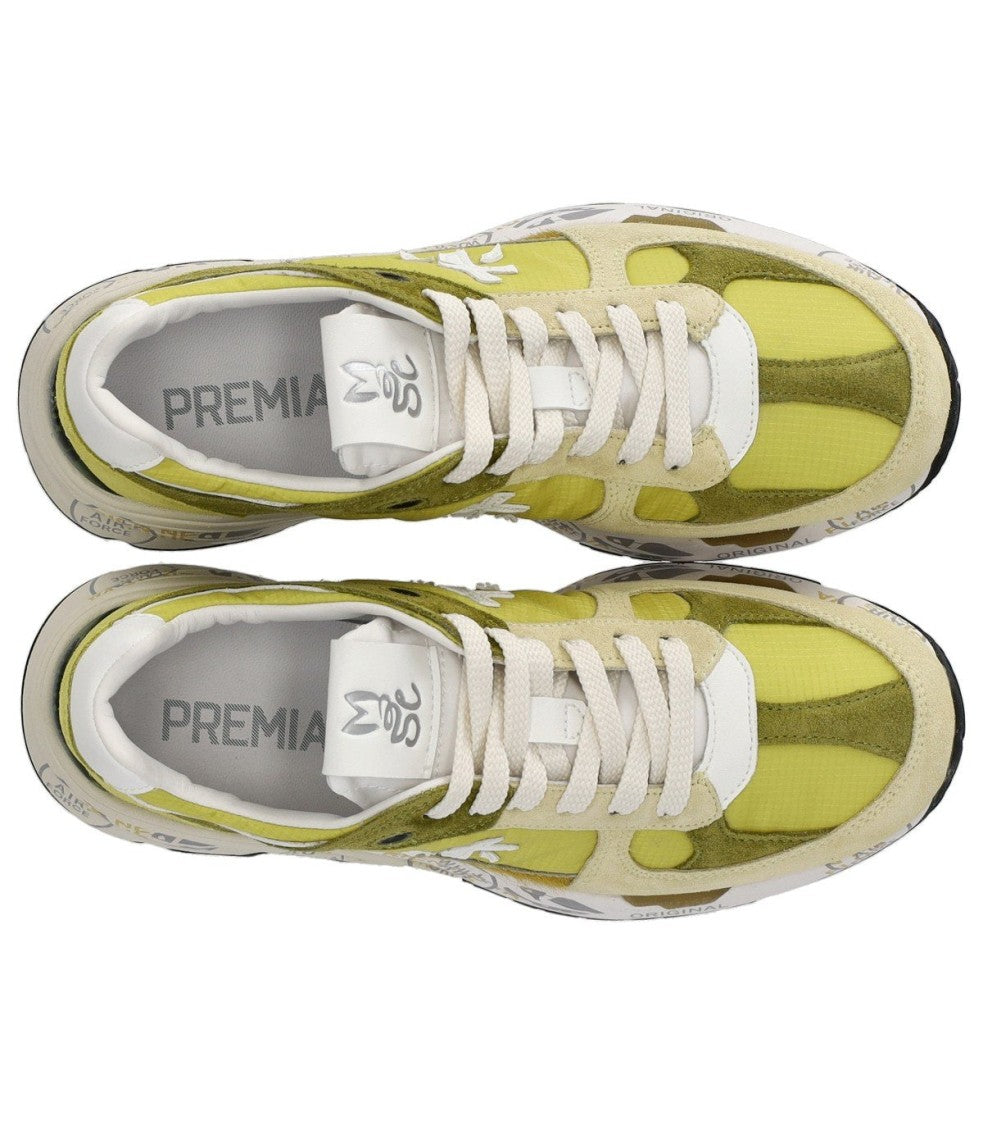 Premiata Mased 7398 Sneaker