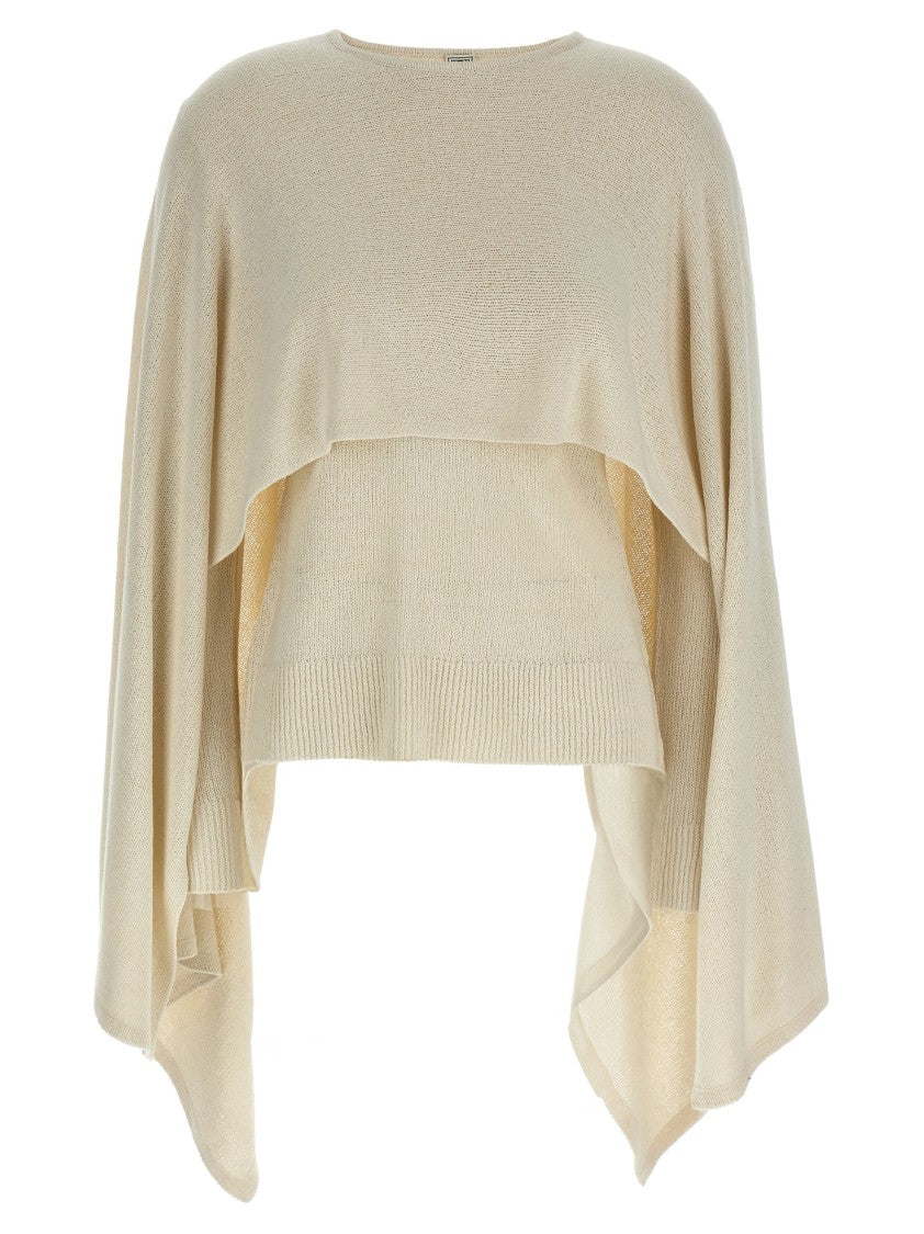 Totême 'Cape' Sweater