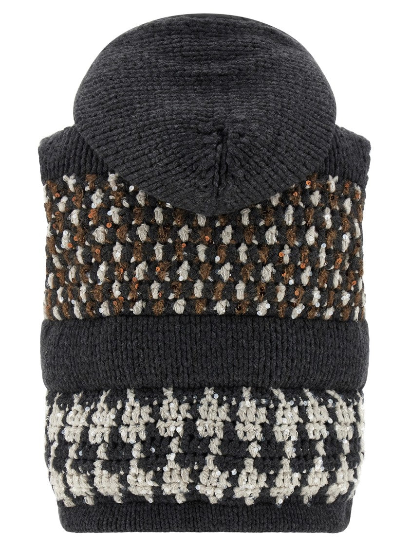 Brunello Cucinelli 'Opera' Vest