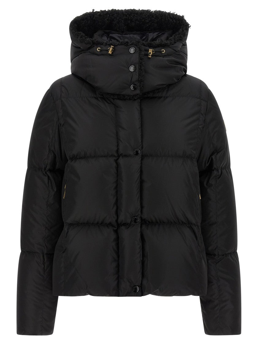 Moncler Castelnou' Down Jacket