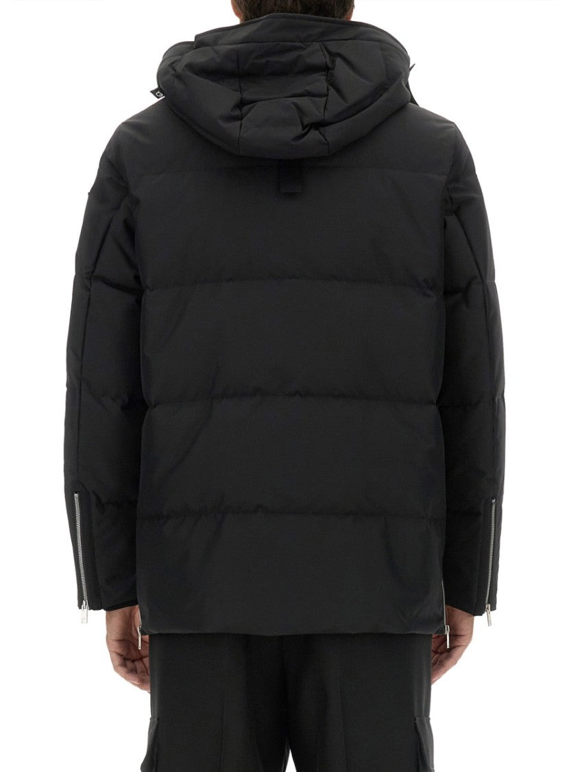 Moose Knuckles "Cloud 3Q" Jacket