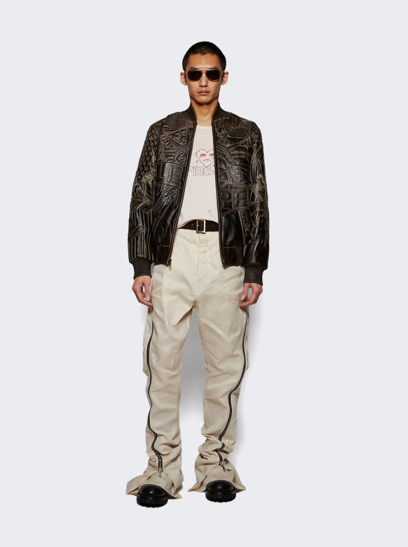 Rick Owens Bolan Banana Pants Dinge