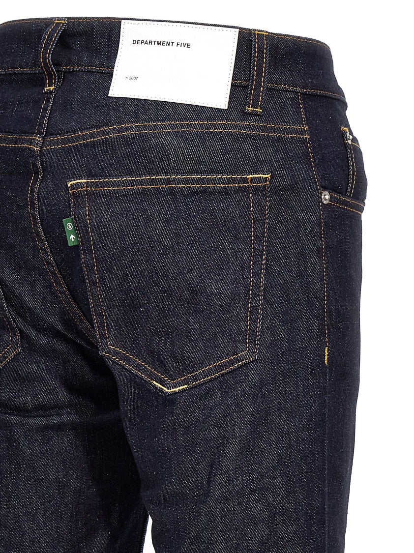 Department Five Skeith' Jeans