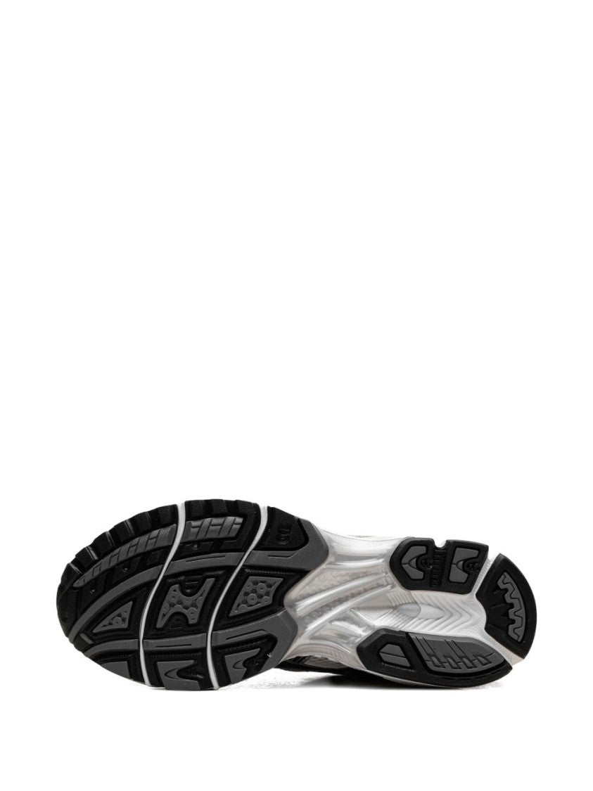 Asics Silver Gel-Kayano 14 Metallic Sneakers