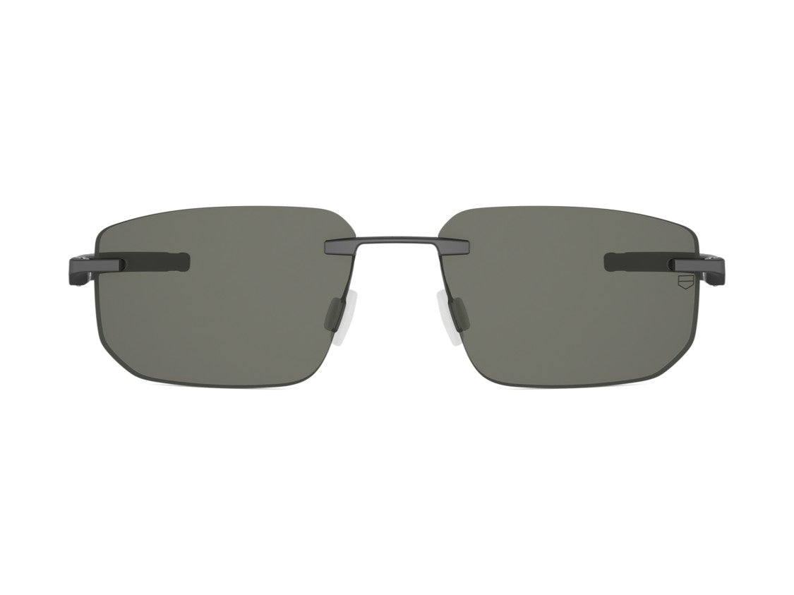 Tag Heuer Th40063u Rimless Sunglasses