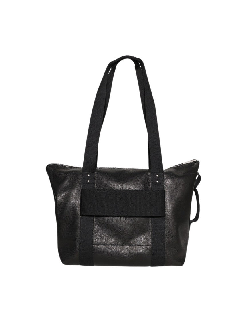 Rick Owens Trolley Bag Black