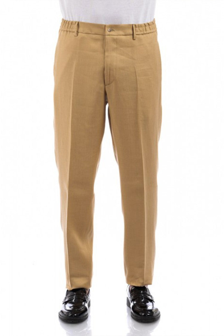 Tagliatore Multicolor Trousers
