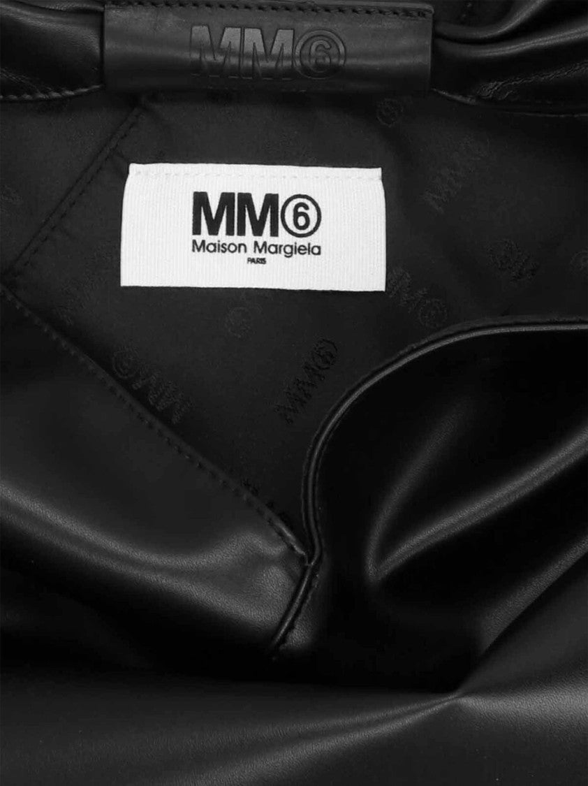 Mm6 By Maison Margiela Medium ‘Japanese Classic’ Hand Bag