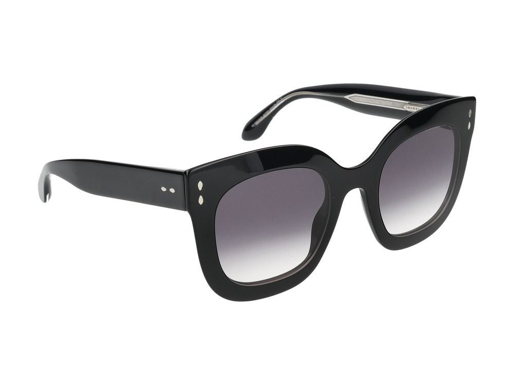Isabel Marant Sunglasses Im 0002/N/S 807 Black 52/24/150