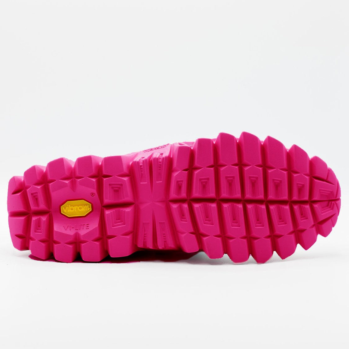 Pantofola D'oro Retro Multicolor Sneakers