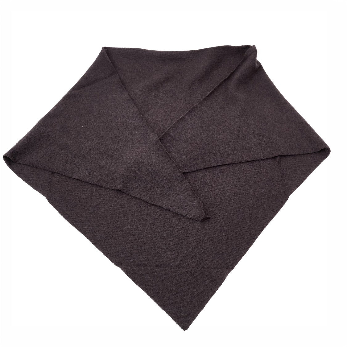 Faliero Sarti Triax Triangular Cashmere Scarf