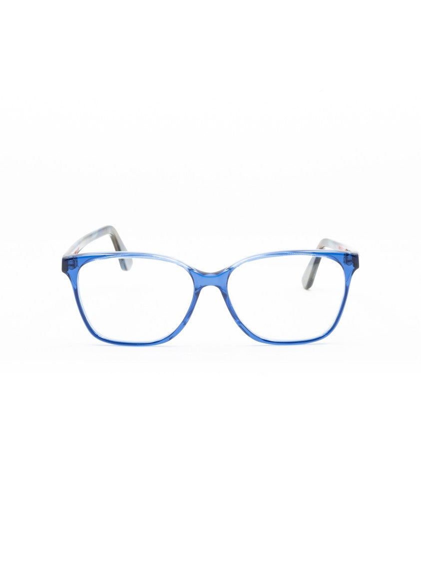 Moli@Limo Multicolor Acetate Optical Frames With Rectangular Shape