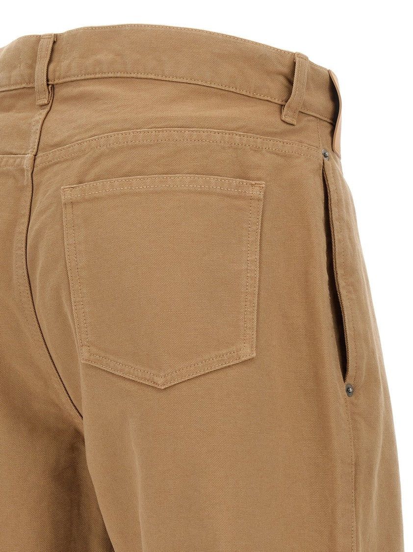 J. W. Anderson Twisted Workwear' Pants