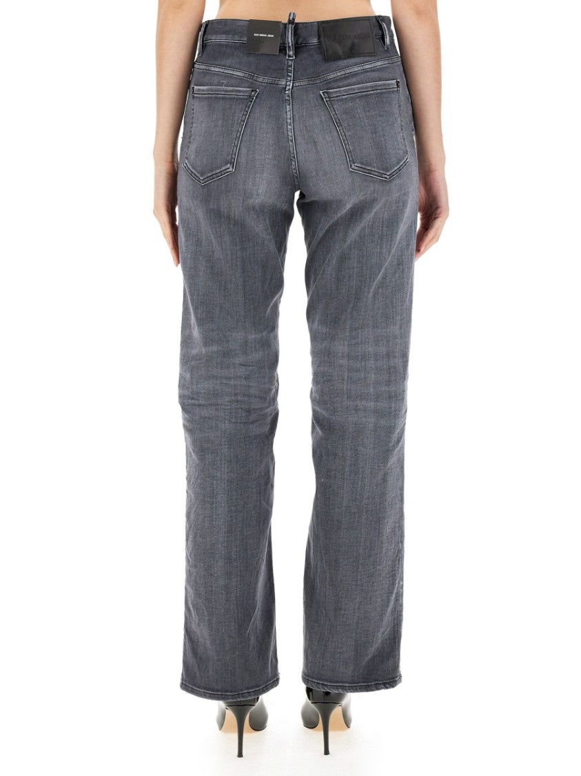 Dsquared2 San Diego Jeans