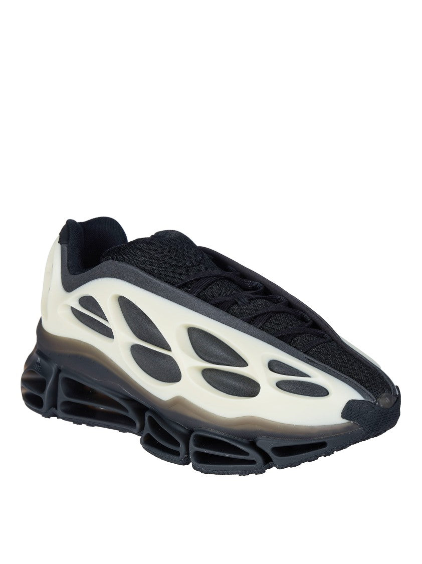 Adidas X Willy Chavarria Mega Low Low-Profile Sneakers