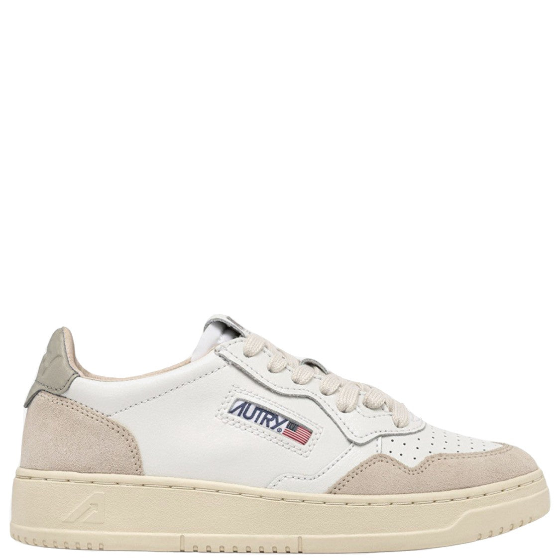 Autry Medalist Low Sneakers