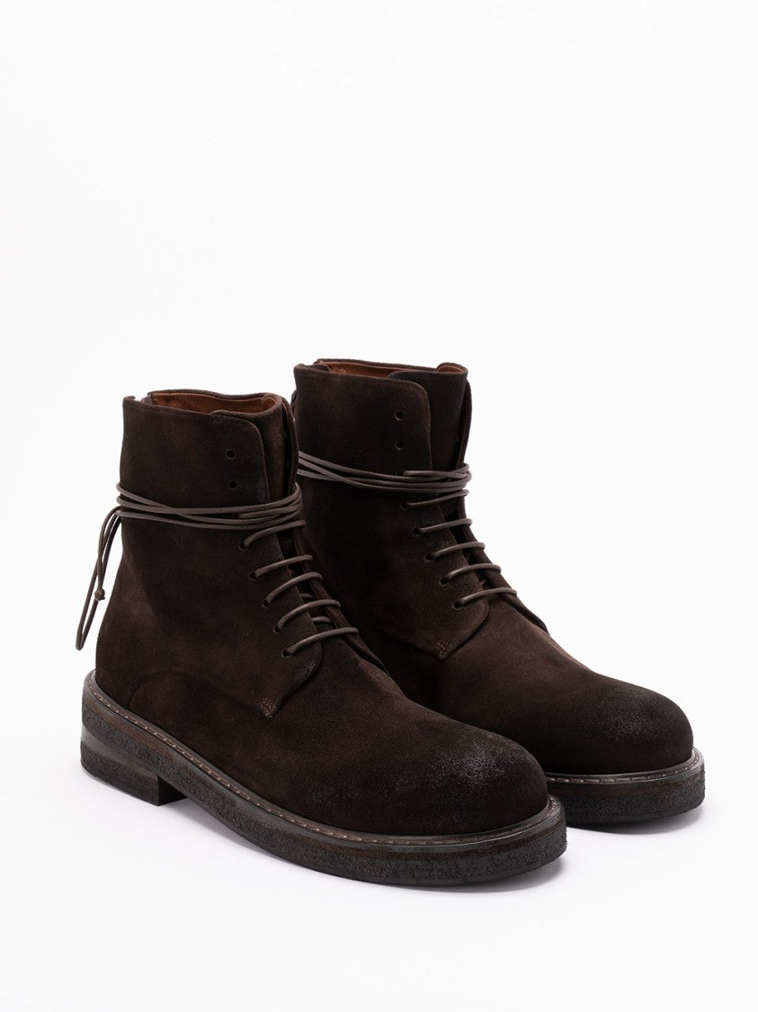 Marsèll `Parrucca` Boots