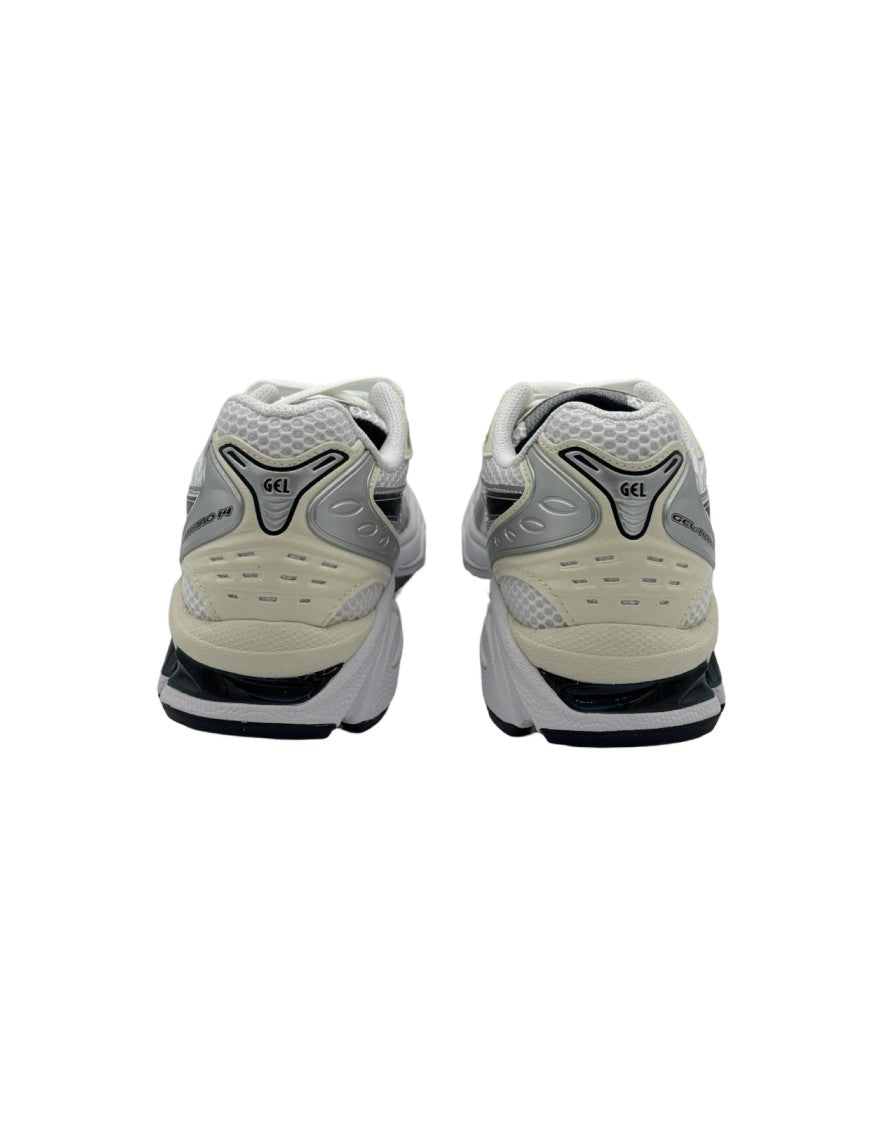 Asics Gel-Kayano 14 Sneakers – White / Midnight