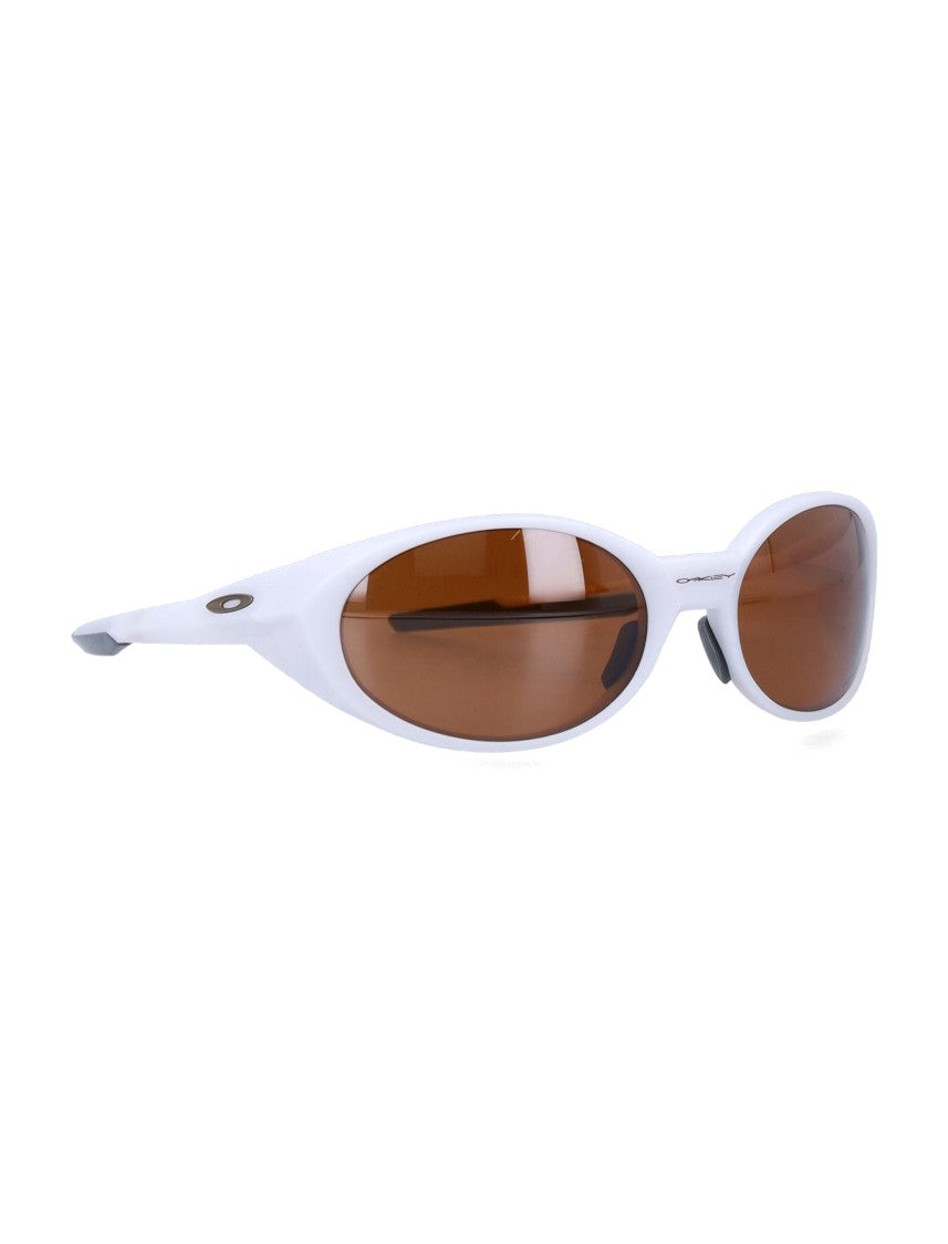 Oakley Eye Jacket Redux Prizm Sunglasses