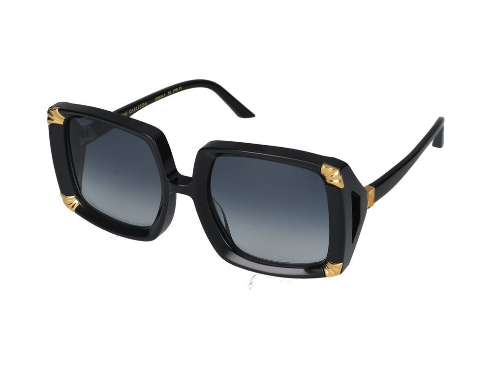 Anna-Karin Karlsson Sunglasses Strawberry Moon Black 52/22/135