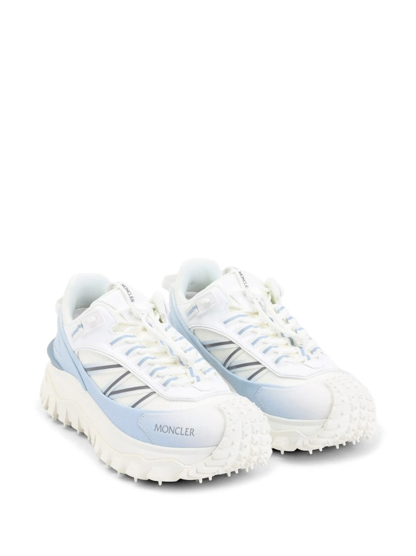 Moncler Trailgrip Sneakers