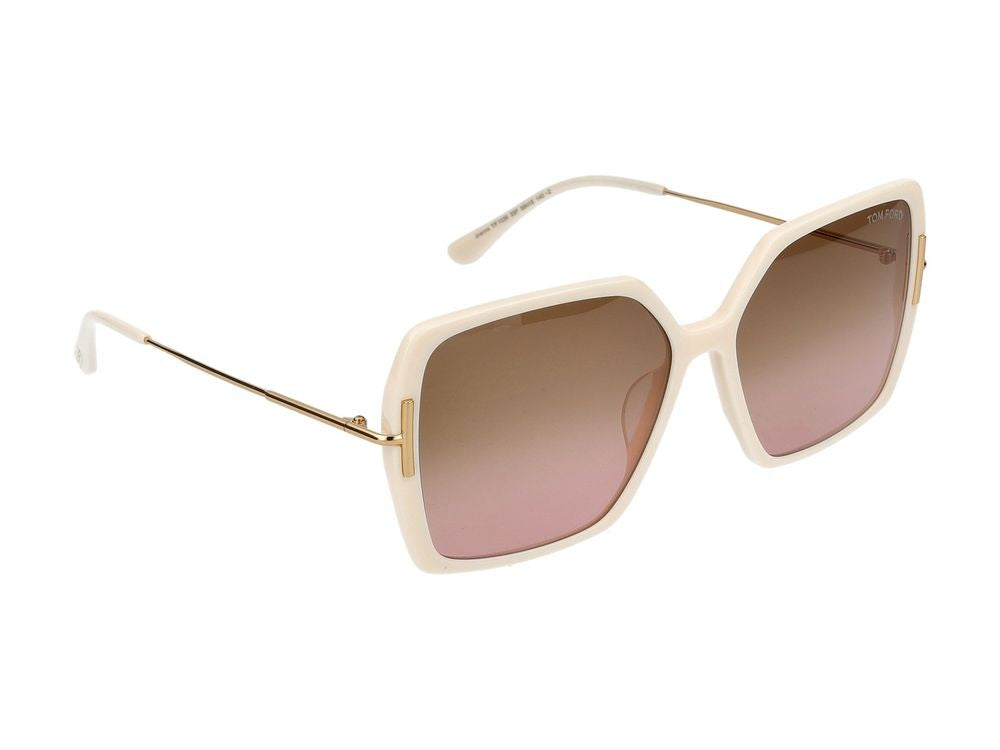 Tom Ford Sunglasses Ft1039 25,00Â F 59/15/140