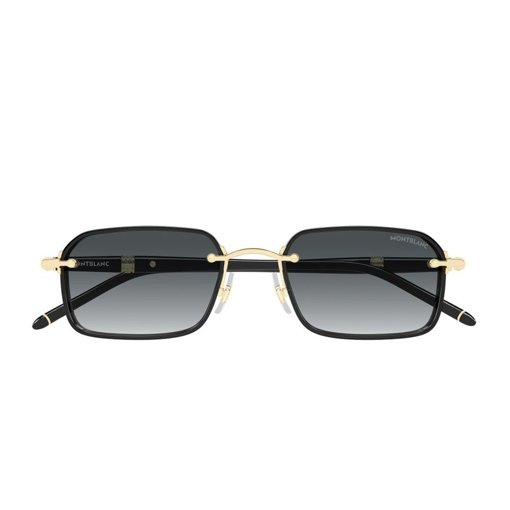Montblanc Mb0483s Linea Meisterstück Sunglasses