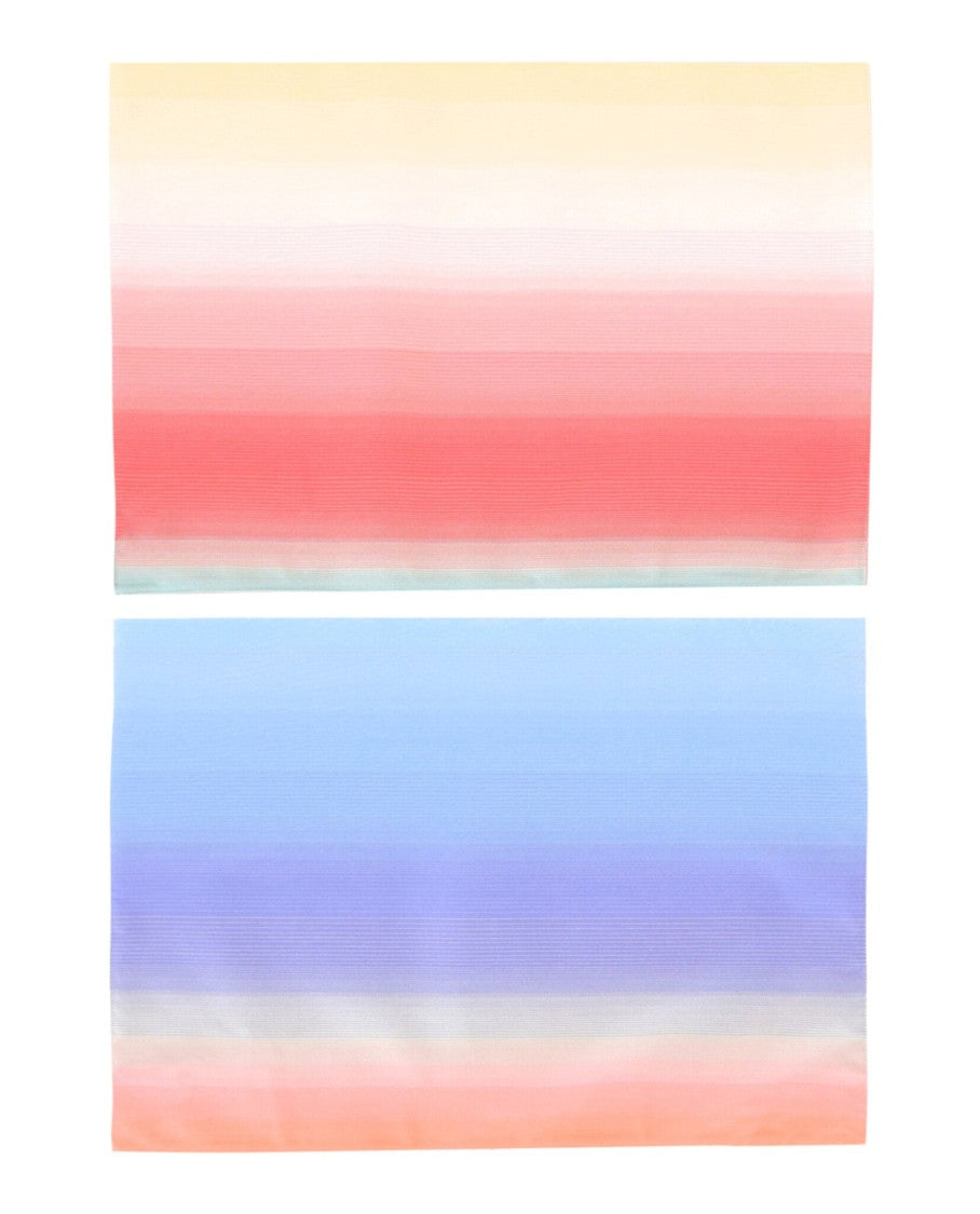 Missoni Reversible Gradient Placemats (Set Of 2)