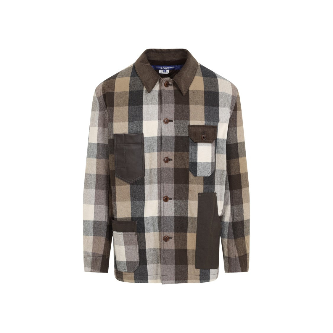 Junya Watanabe Cotton Shirt