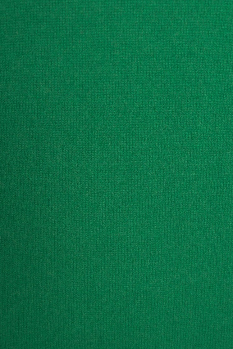 Crush Cabana' Cashmere Sweater