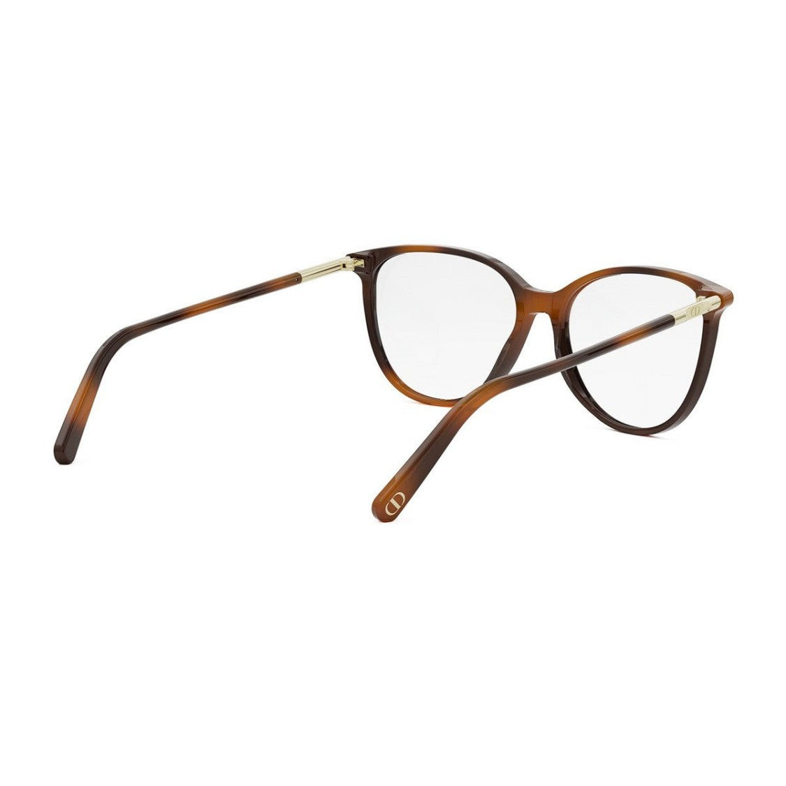 Dior Havana Mini Cd O B7i Acetate Butterfly Sunglasses
