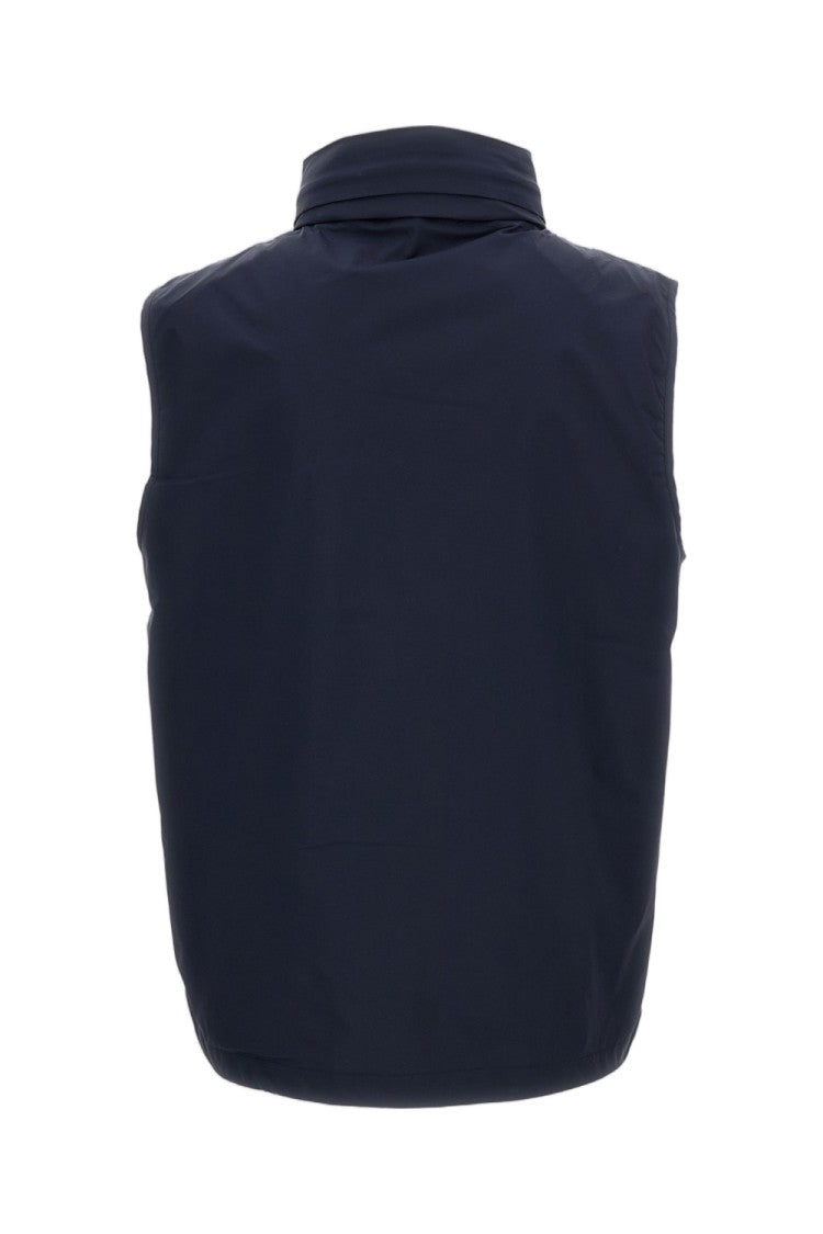 K-Way Waterproof Stretch Nylon Vest