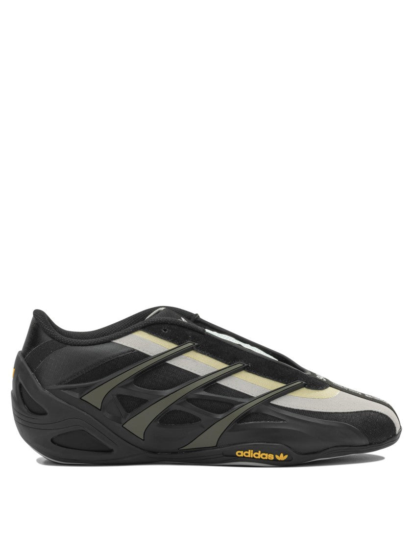 Adidas Originals Racing-Inspired Bud Bunny Adiracer Gt Sneakers