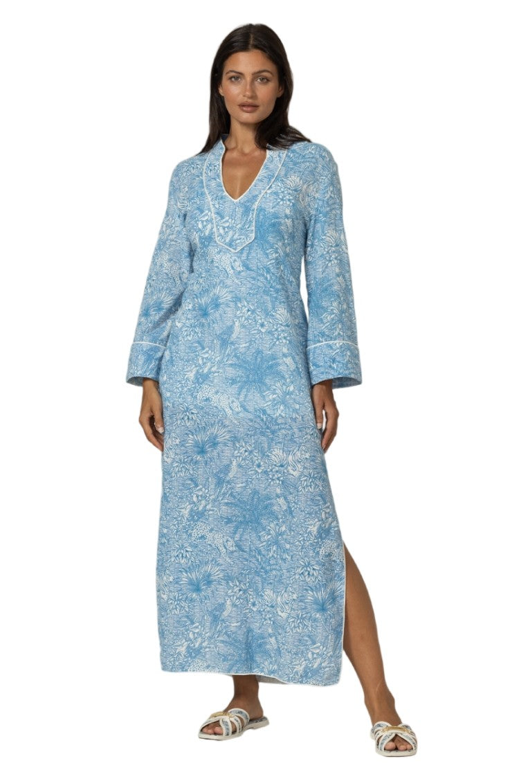 Miss June Lulu Long Dress
