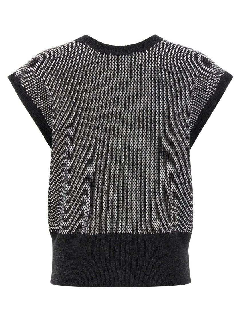 Haikure 'Kirby' Vest