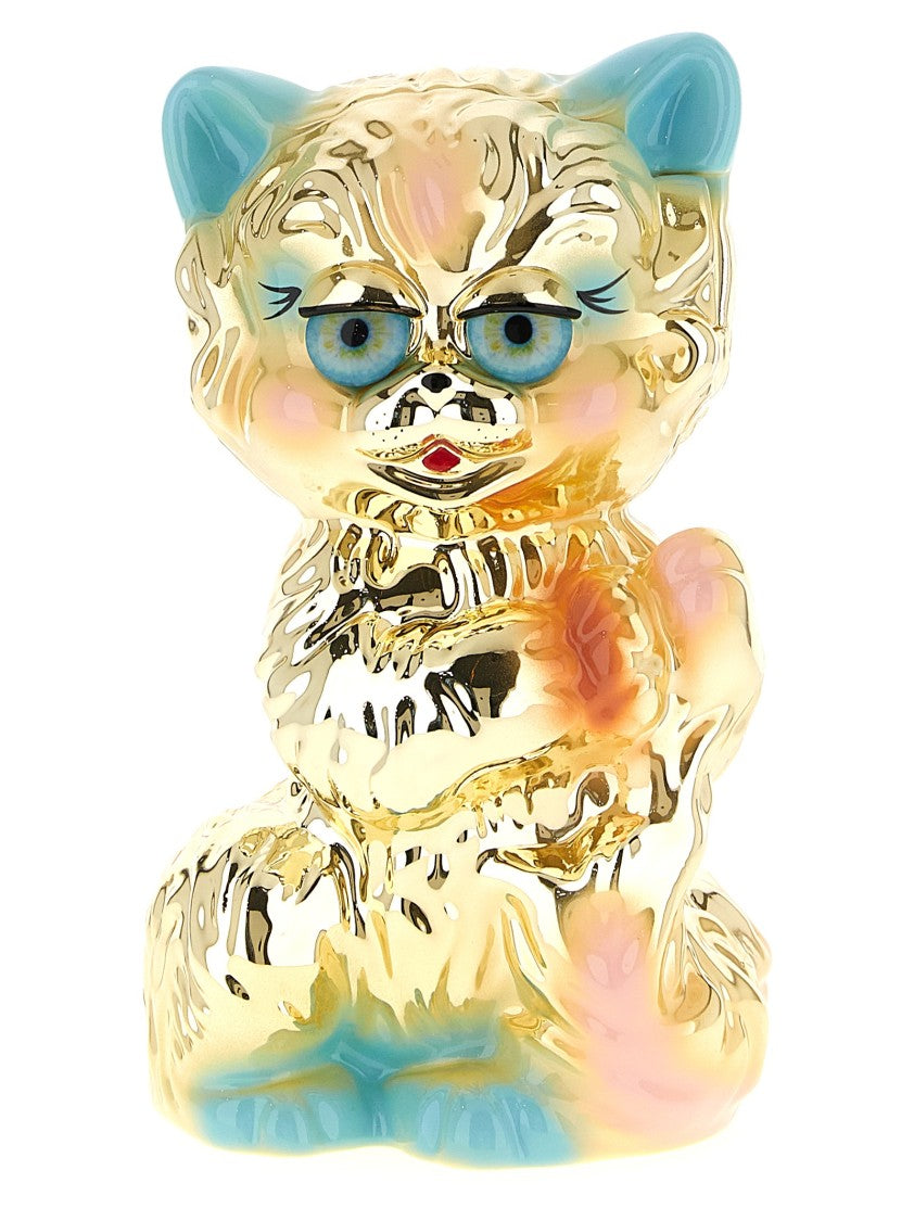 Valentino Garavani Minaudière 'Lechat De La Maison'