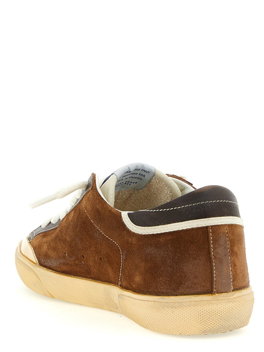 Golden Goose 'Super Star' Sneakers