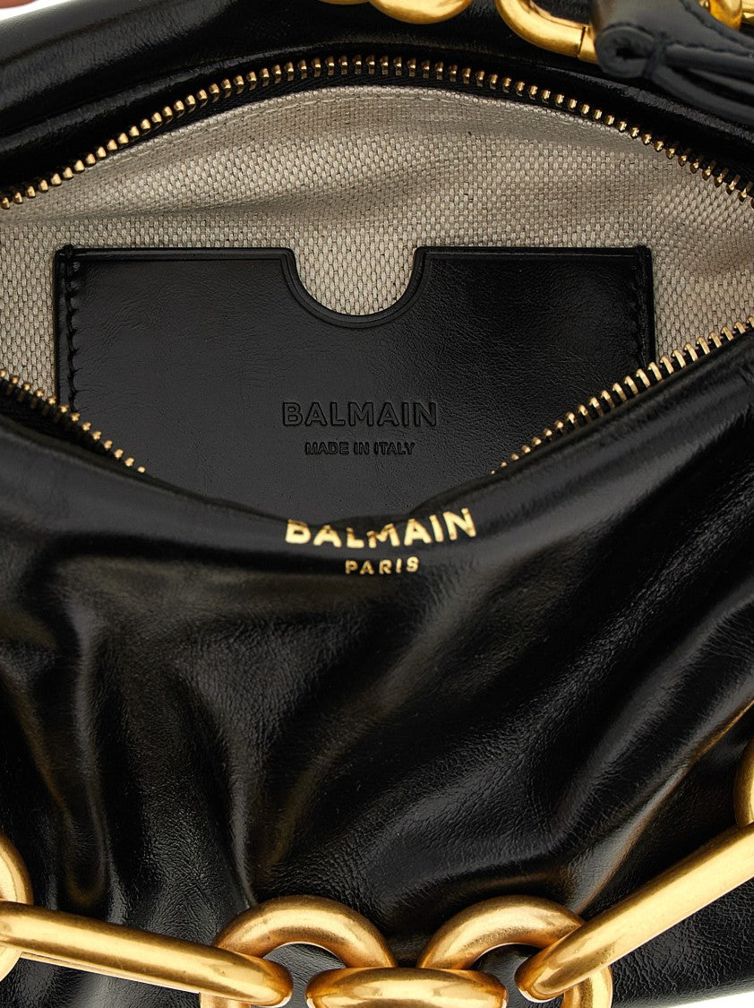 Balmain 'Sync' Mini Handbag