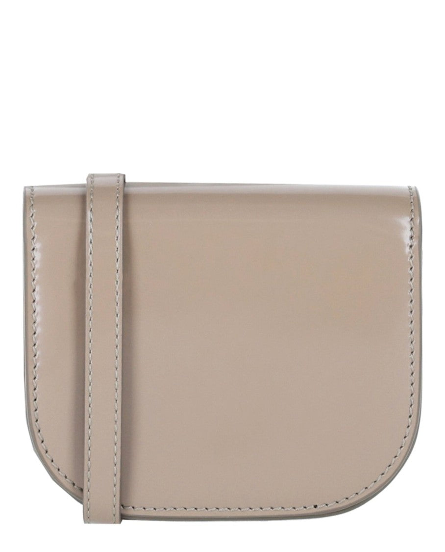 Ferragamo Leather Coin Purse